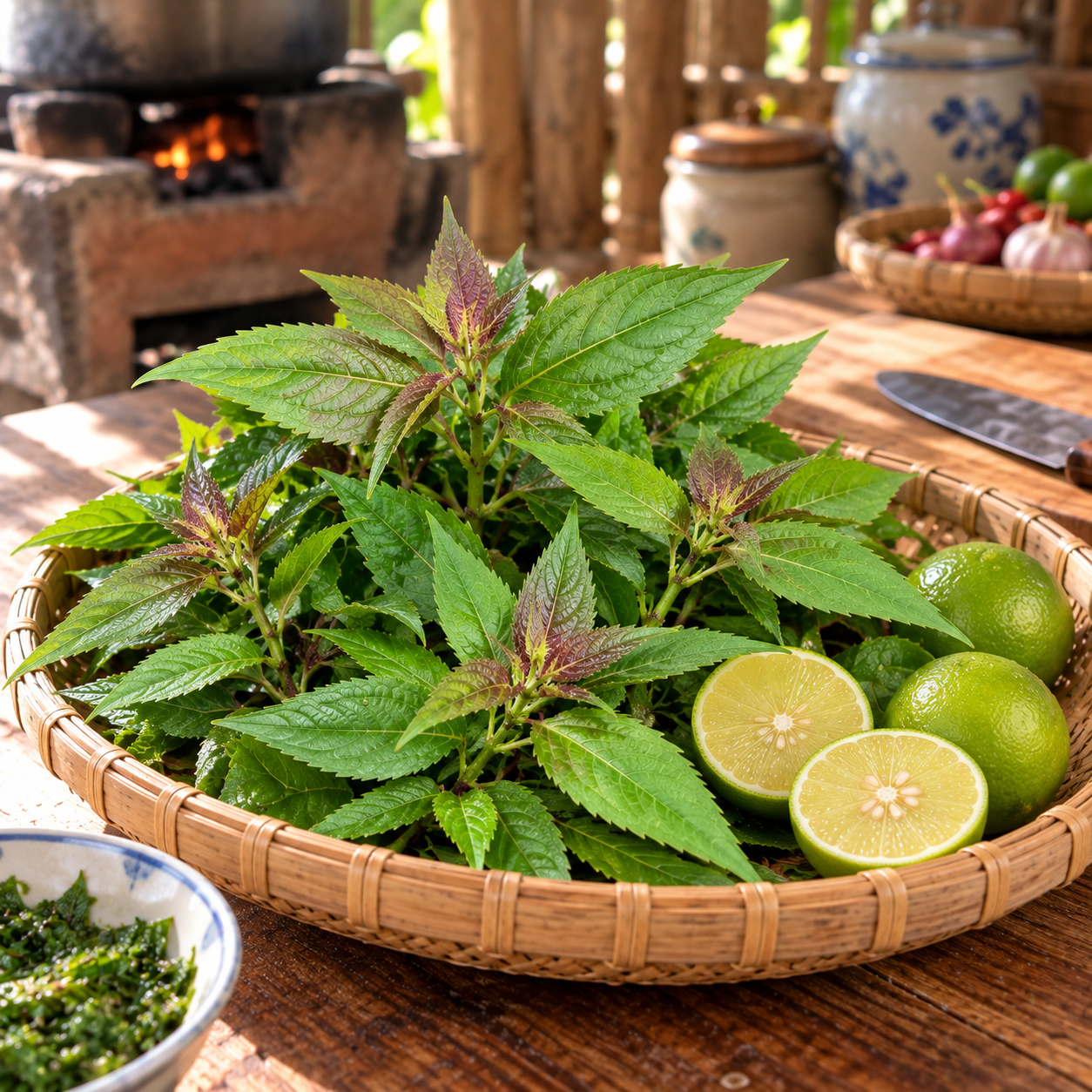 Khử mùi hôi nách bằng 2 thứ trong bếp, tự tin giơ tay