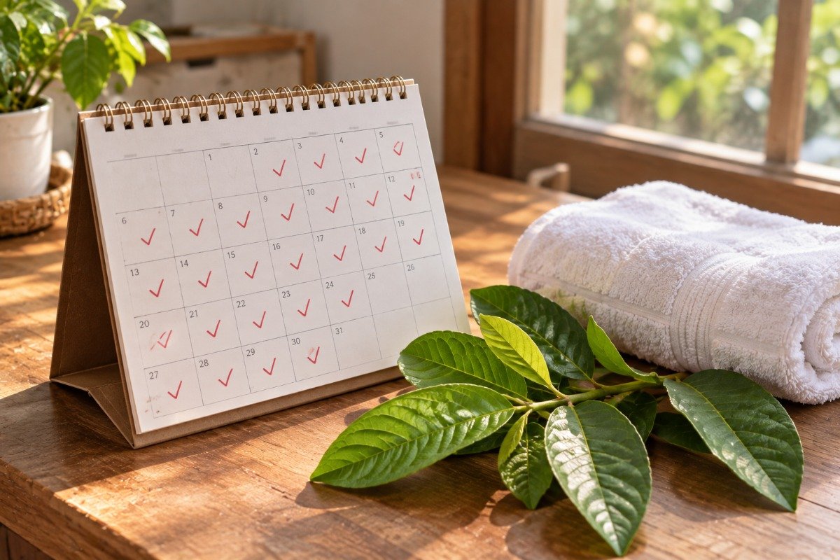 Kế hoạch chăm sóc cho người hôi nách dai dẳng