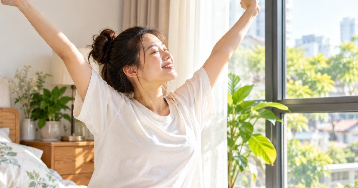 Cách giữ nách khô thoáng: 3 việc nhỏ và mẹo lá quê dễ làm