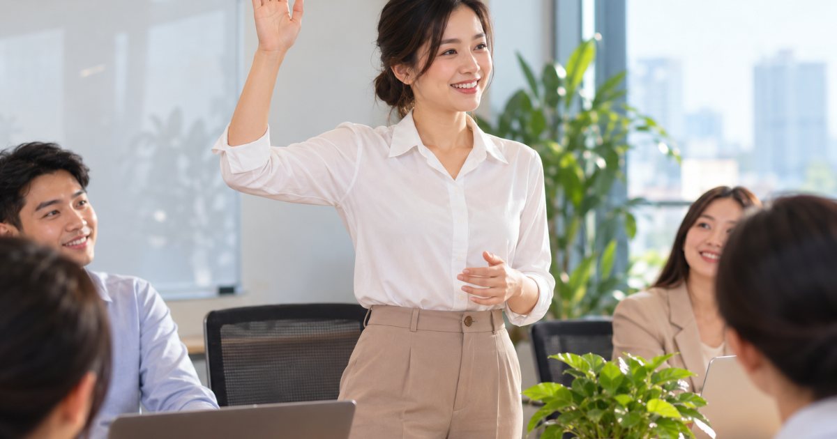 Cách giảm hôi nách: Lộ trình 4 bậc để tự tin giơ tay