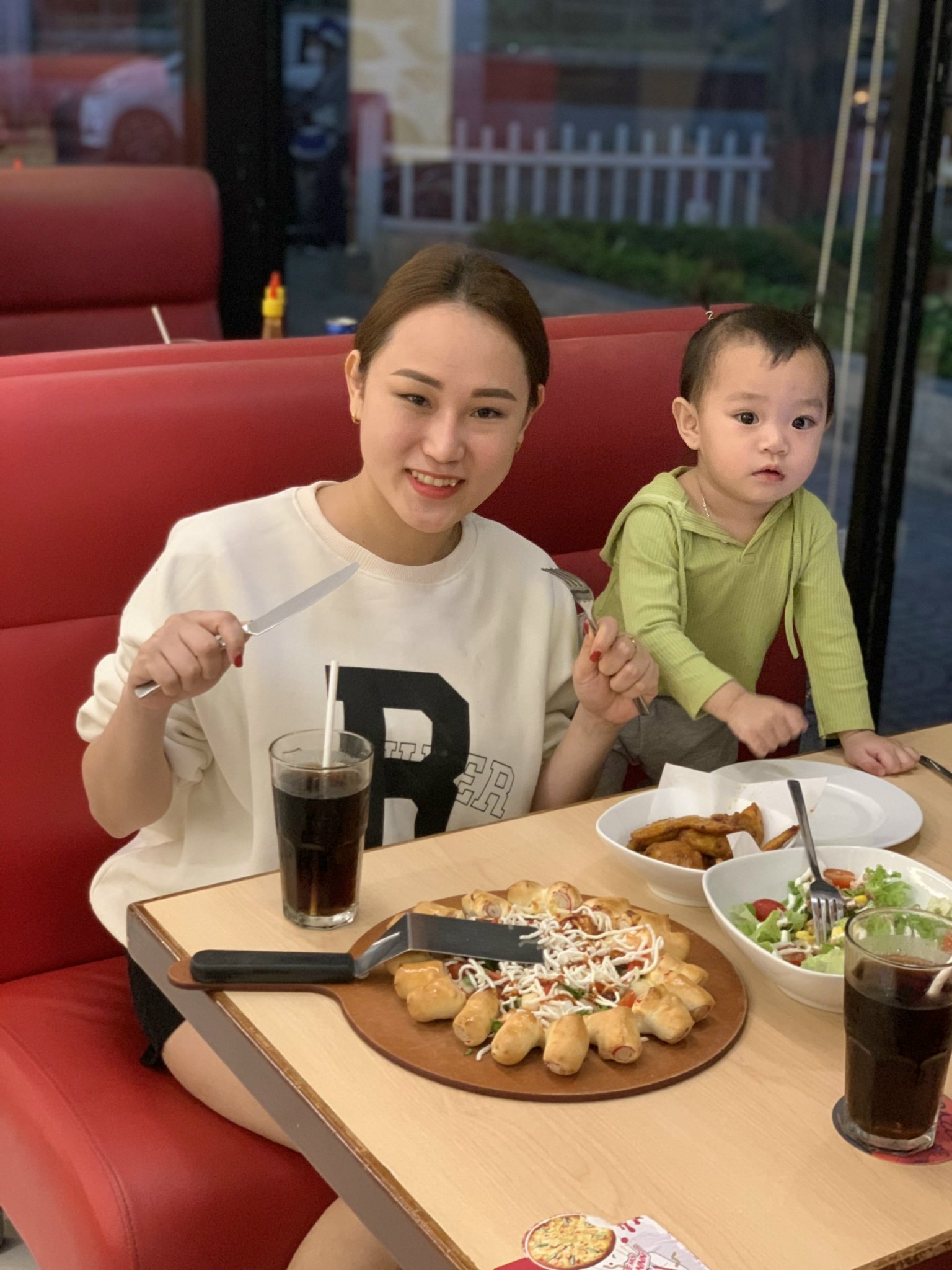 Hôi nách sau sinh: Mẹo lá quê và 3 việc giữ nách khô thoáng