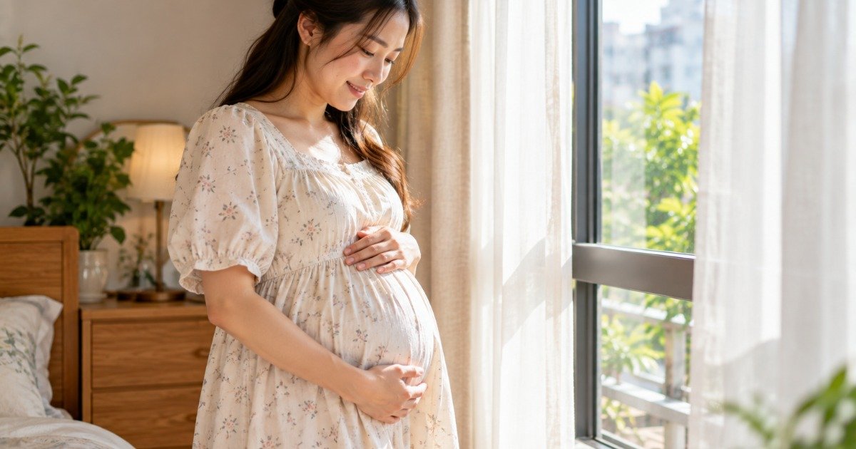 Hôi nách khi mang thai: Mẹo dân gian và điều mẹ bầu cần biết