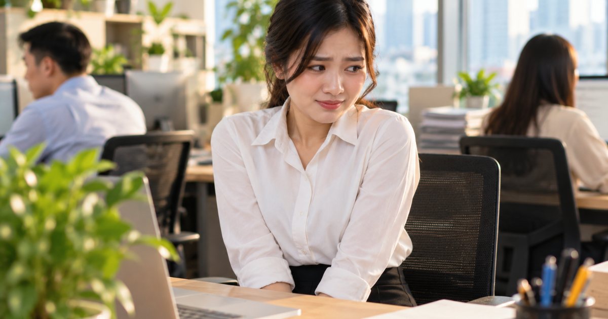 Nguyên nhân hôi nách: 6 nhóm ít ai ngờ, tự kiểm tra ngay
