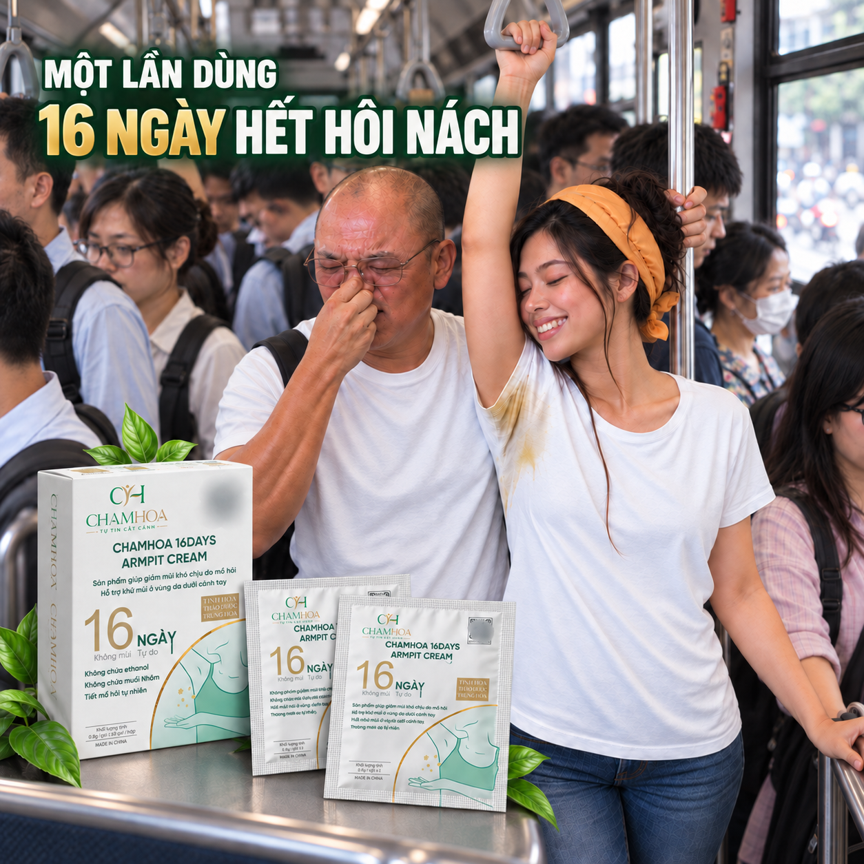 Hướng dẫn dùng sản phẩm 