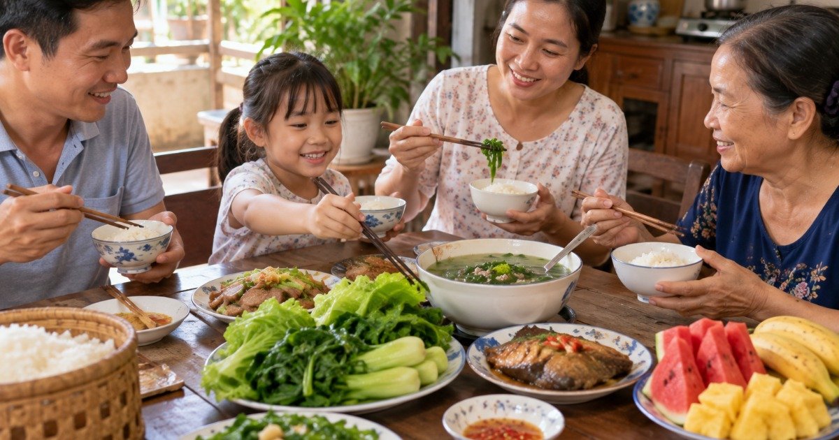 Ăn gì để giảm hôi nách? Món nên hạn chế và thói quen nên giữ